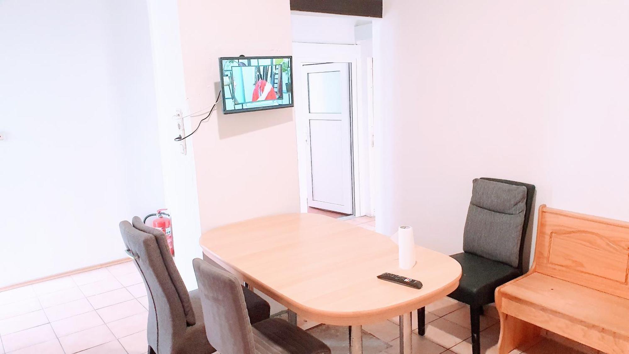 Fmi 9 Accommodation Raunheim Cameră foto